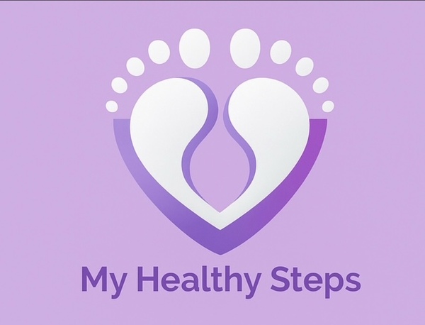My Healthy Steps Ltd
