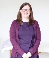 Book an Appointment with Mrs Vashti Redfearn for Kinesiology
