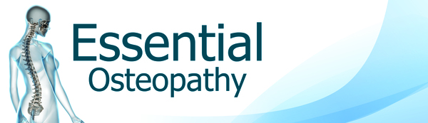 Essential Osteopathy