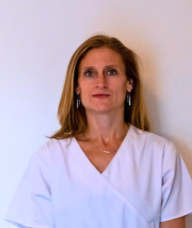 Book an Appointment with Ms Louise Mallender for Osteopathy