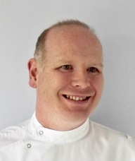Book an Appointment with Mr Craig Cordiner for Osteopathy