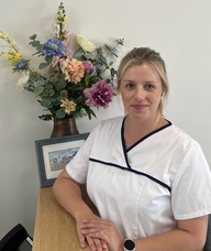 Book an Appointment with Mrs Katy Stone for Osteopathy