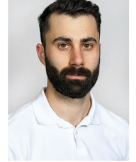 Book an Appointment with Mr Dan Piatov for Physiotherapy