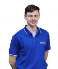 Book an Appointment with Mr. Eoin Lombard for Physiotherapy