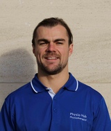 Book an Appointment with Mr. Morgan Sloggett at Physio Hub Sutton