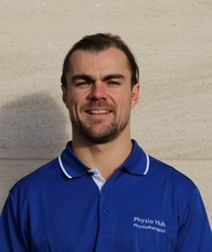 Book an Appointment with Mr. Morgan Sloggett for Physiotherapy