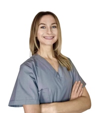 Book an Appointment with Mariola Stypułkowska for Physiotherapy