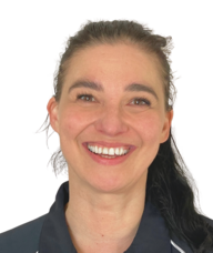 Book an Appointment with Violetta Tverdovskaya for Massage Therapy