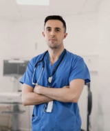 Book an Appointment with Ross Keogh at BodyMed Clinic