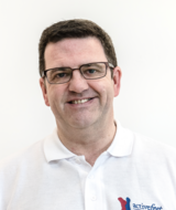 Book an Appointment with Raymond Robinson at Activefeet Podiatry Clinic (Monkstown)
