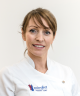 Book an Appointment with Erena Turner at Activefeet Podiatry Clinic (Monkstown)