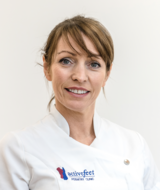 Book an Appointment with Erena Turner at Activefeet Podiatry Clinic (Newtownabbey)