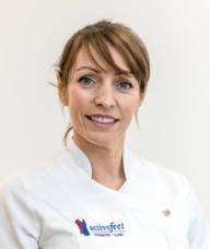 Book an Appointment with Erena Turner for Reflexology in Monkstown