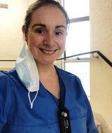 Book an Appointment with Rachel George at Activefeet Podiatry Clinic (Monkstown)