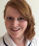 Book an Appointment with Katie (Catherine) Burnside at Activefeet Podiatry Clinic (Monkstown)