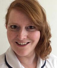 Book an Appointment with Katie (Catherine) Burnside for Podiatry