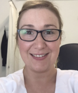 Book an Appointment with Laura Houston at Activefeet Podiatry Clinic (Monkstown)