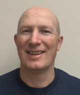 Book an Appointment with Neil Saunders at Activefeet Podiatry Clinic (Monkstown)