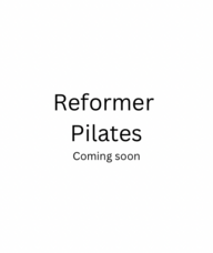 Book an Appointment with Emma Burns for One-2-One Reformer Pilates