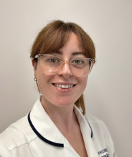 Book an Appointment with Rachel Davies for Podiatry
