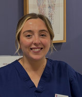 Book an Appointment with Erin Gaston at Activefeet Wellness & Podiatry (Monkstown)