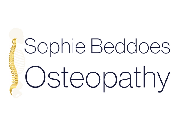 Sophie Beddoes Osteopathy