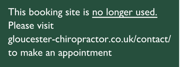  Gloucester Chiropractors