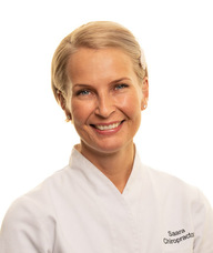 Book an Appointment with Mw. Saara van Ittersum for Chiropractie