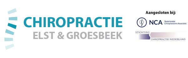 Chiropractie Elst & Groesbeek
