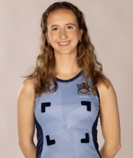 Book an Appointment with Miss Amy Caporn for Sports Therapy