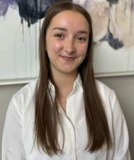 Book an Appointment with Olivia Handley for Sports Therapy