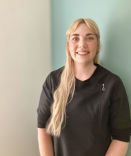 Book an Appointment with Samantha Scott for Chiropractic