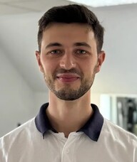 Book an Appointment with Sam O'Connell for Physiotherapy