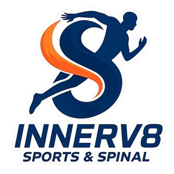 INNERV8 Sports & Spinal