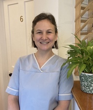 Book an Appointment with Marie Izzett for Osteopathy