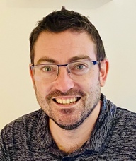 Book an Appointment with Jon Foxon for Osteopathy