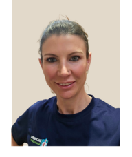 Book an Appointment with Miss Clair Reed for Sports Massage Therapy