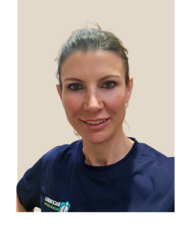 Book an Appointment with Clair Reed for Sports Massage Therapy