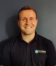 Book an Appointment with Jonathan Hicks for Chiropractic