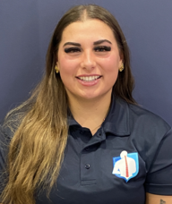 Book an Appointment with Estelle Chambers for Sports Massage Therapy