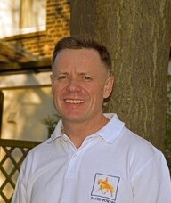 Book an Appointment with David Powers for Osteopathy