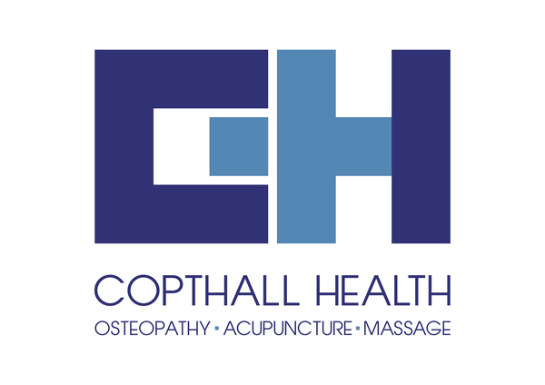 Copthall Health / InMotionEquine