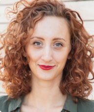 Book an Appointment with Alyssa Dalos for Herbal Medicine