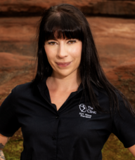 Book an Appointment with Magdalena Miska for Soft Tissue Therapy