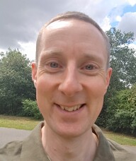 Book an Appointment with Renato Del Greco for Osteopathy