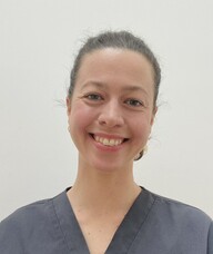 Book an Appointment with Elissar Hanna for Osteopathy