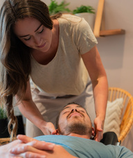 Book an Appointment with Charlotte Hildreth for Chiropractic