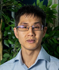 Book an Appointment with Raymond Chan for Chiropractic & acupuncture