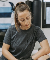 Book an Appointment with Esther Norman for Advanced Therapist Sessions