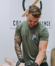 Book an Appointment with Ash Dougan for Principal Therapist Sessions